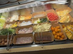 -火炉火自助餐(枫蓝国际店)