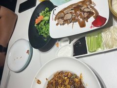 -大碗居·烤鸭·鱼头泡饼(天坛东门店)