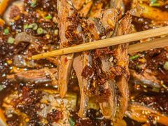 -铁公鸡·四川料理(天环广场店)