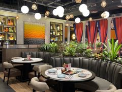 -半秋山西餐厅(巴南万达广场店)