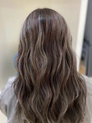 点击看大图 -MORI HAIR SALON日式美发沙龙