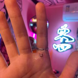 -MDZ STORE·TATTOO·耳饰