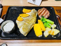 -必胜客(花舞大唐博物馆店)