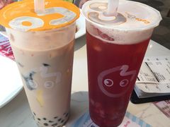-CoCo都可(双井家乐福店)