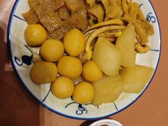 -老坑记·香港经典粤菜馆