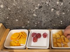 -胡马八破·川菜小馆(高新万达店)