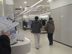 -慈铭体检(洋桥分院)