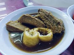 -新峰肉骨茶