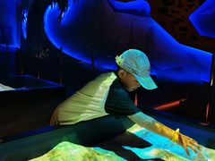 -珠海横琴国家地理探险家中心(创新方)