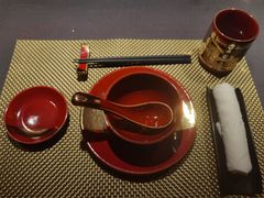 -三喜日料(汇金广场店)