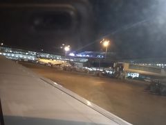 -中部国际机场