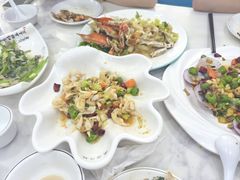 -郭姐·威海渔村(黄兴路店)