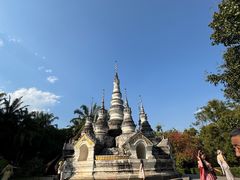 -西双版纳总佛寺
