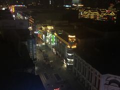 -沈阳玫瑰大酒店