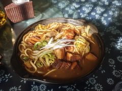 -百花人家(清水田园店)