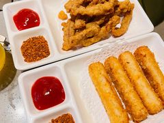 -海底捞火锅(公益西桥店)