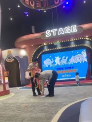 -奈尔宝家庭中心·亲子餐厅(鄞州万达店)