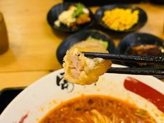 -雷门拉面·现熬骨汤(凯德来福士店)