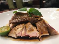 -南山鲜虾面·活鲜小馆·海味大连菜(南山总店)