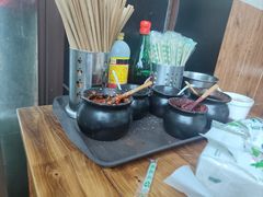 -攀枝花·任德琼·盐边羊肉米线