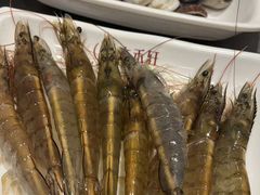 -水禾轩·海鲜蒸汽主题餐厅(拱北店)