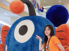 -深圳龙华星河COCO City(民治店)