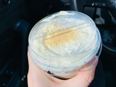半熟蛋糕珍珠奶茶-快乐柠檬happylemon(日月光店)