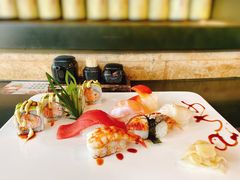 七品寿司-山葵家·创意料理(宁波来福士店)