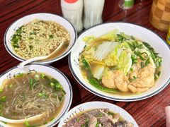 -正宗阳山牛杂(东城店)