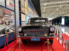 -沈阳铁路陈列馆