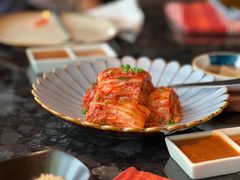 -雾山韩式烤肉·海南糟粕&椰子鸡火锅·海景餐厅(三亚绿发山海天JW万豪酒店)