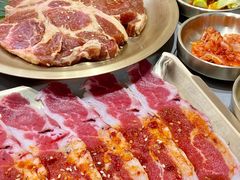 -龙虾奇迹泥炉烤肉(大华三路店)