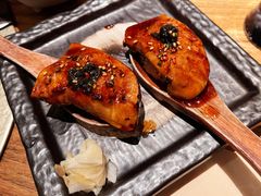 鹅肝寿司-筱田の食堂·izakaya(淮海中路店)