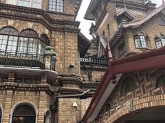 -马勒别墅饭店(静安寺店)