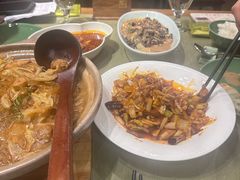 -那家小馆•北京菜•烤鸭(中关村店)