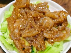 -老大连路特色烧烤(基隆路店)