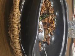 -巷语私房料理(华一实业大厦店)