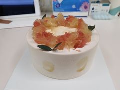 -积慕Cake(解放大道店)