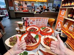 -阿皇仔烧鹅(麦地店)