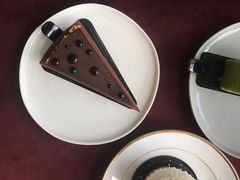 -La Porte de Paris 巴黎之门法式甜品
