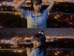 -烛影拾光观景餐厅·创意菜·摄影·小提琴(大唐不夜城店)