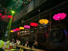 -滨海欢乐昔唐酒吧(财富星座店)