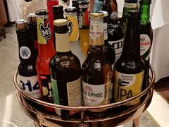 -马克西姆俄罗斯餐厅(通亚街店)