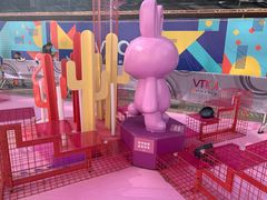 -VT101维多利广场