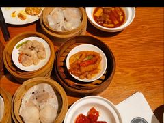 -苏州园区福朋喜来登酒店·聚味轩中餐厅