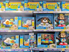 -TOYSRUS玩具反斗城(天津远洋乐堤港店)