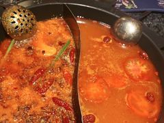-蜀大侠火锅(龙岗店)