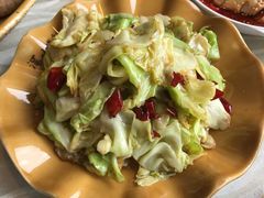 -深山老屋(张江店)