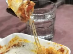 千层面-Mammamia意大利餐厅(阳春巷店)