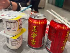 -肖记公安牛肉鱼杂馆·省级非物质文化遗产(江汉路直营店)